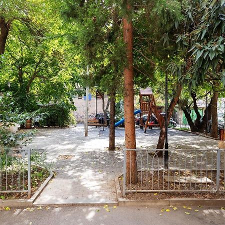 Hd New Apartment Tbilisi Exterior foto