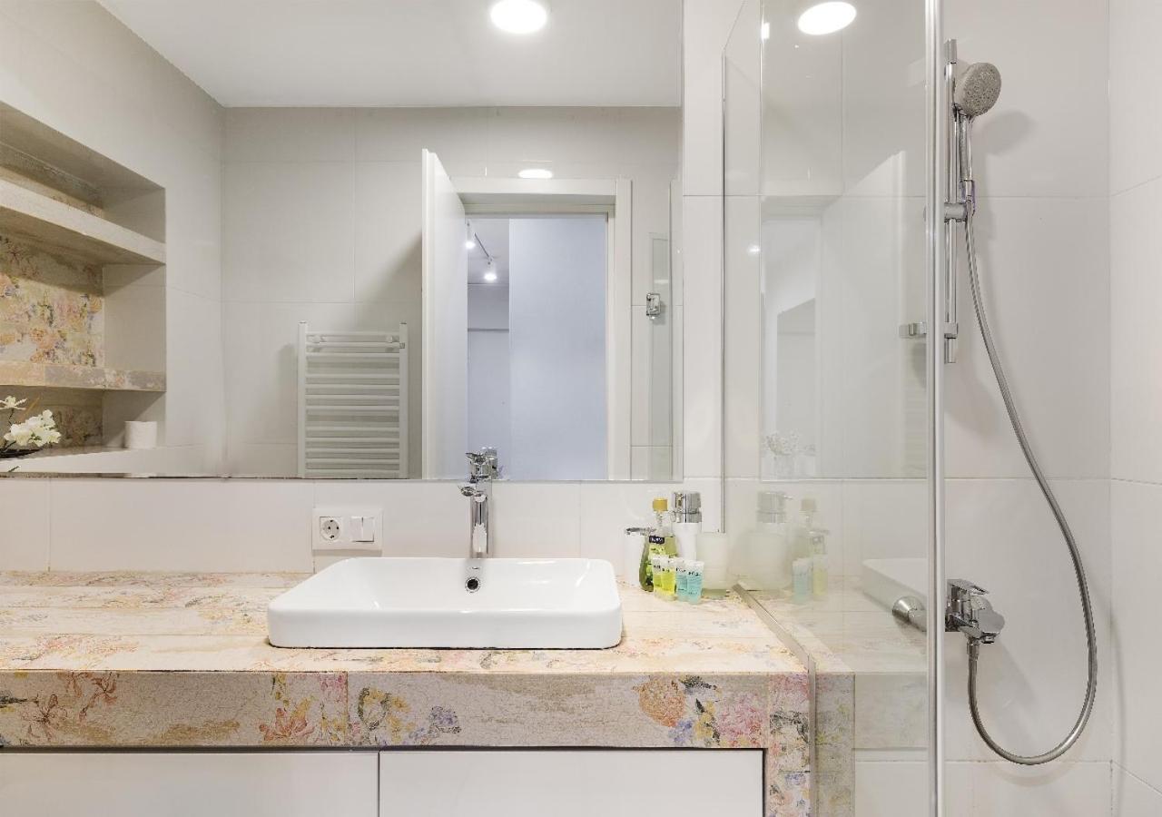 Hd New Apartment Tbilisi Exterior foto